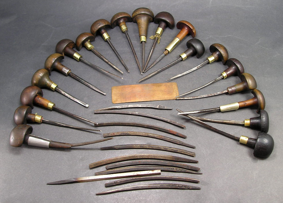 Metal Engraving Tools Overview Prices Ordering  Metal engraving tools,  Metal engraving, Metal etching